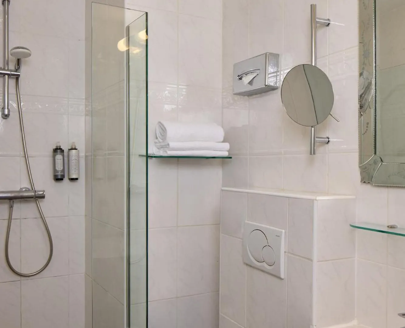 Timhotel Tour Montparnasse Párizs Franciaország