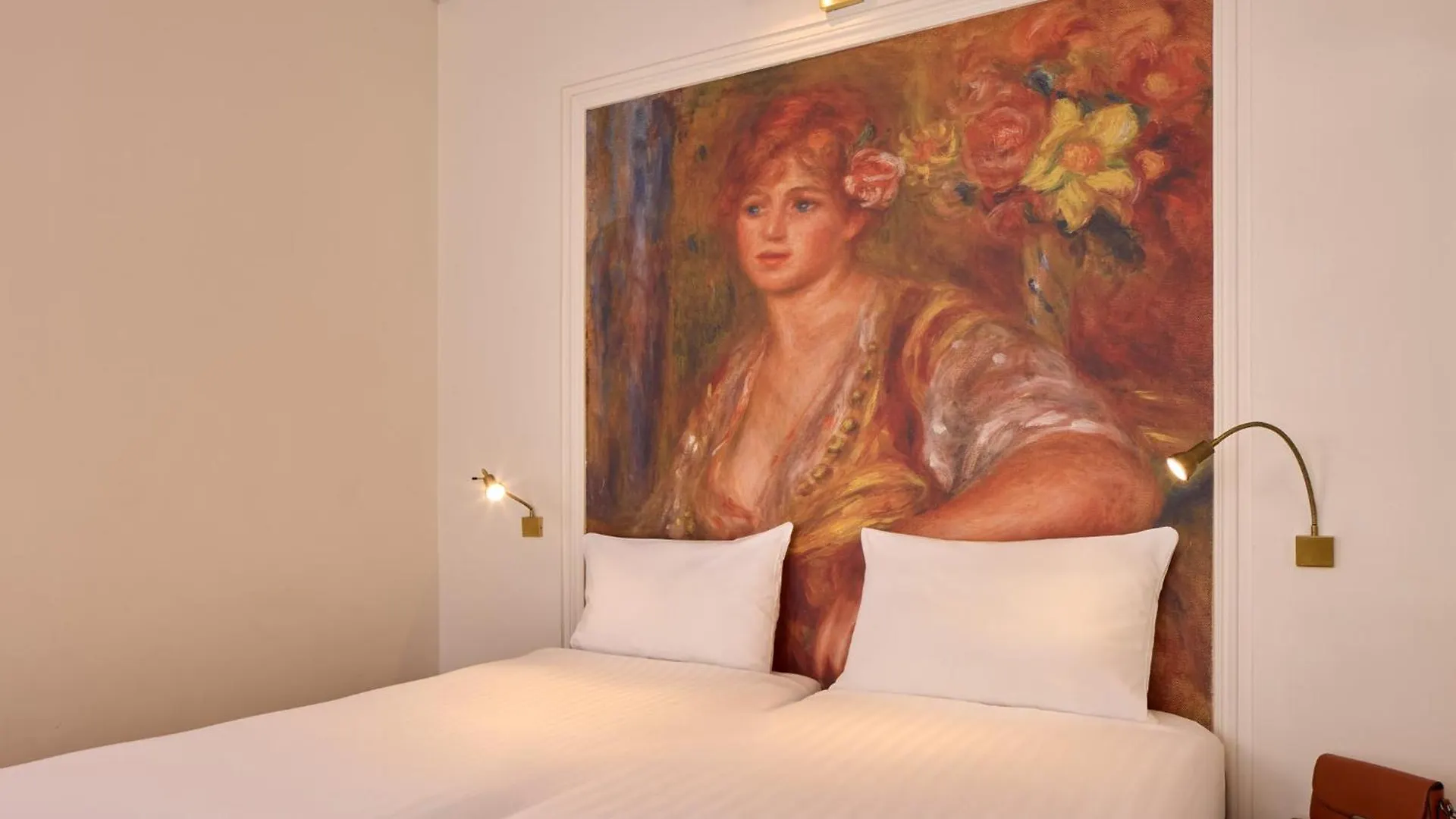 Timhotel Tour Montparnasse Párizs Szálloda