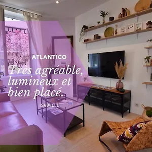 Atlantico - Arrosa Biarritz