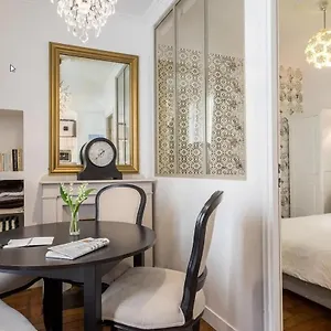 Appartement My Nest Mouffetard - 30m2 - 200m Du Jardin Des Plantes