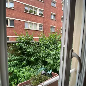 Appartement Rue Lacépède