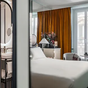 3* מלון Faubourg Galant - Handwritten Collection