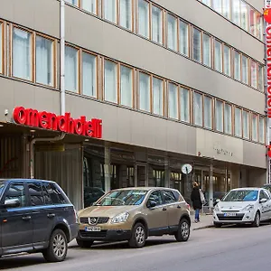Omena Loennrotinkatu Finland