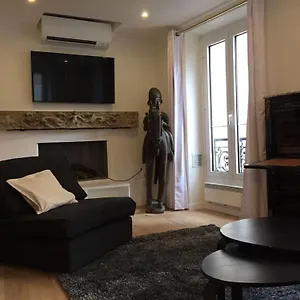 Appartement Bellechasse