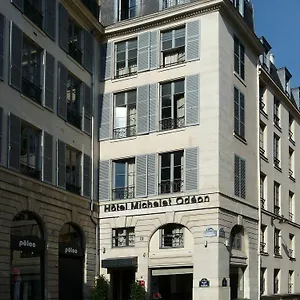 3* Hotell Michelet Odeon