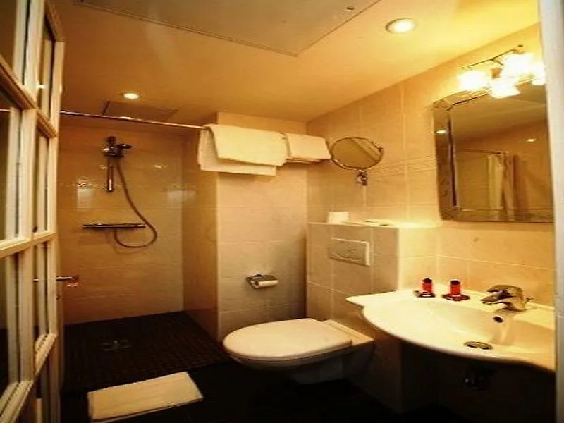 Timhotel Tour Montparnasse Paris
