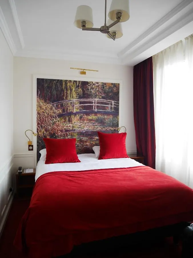 Timhotel Tour Montparnasse Paris Hotel