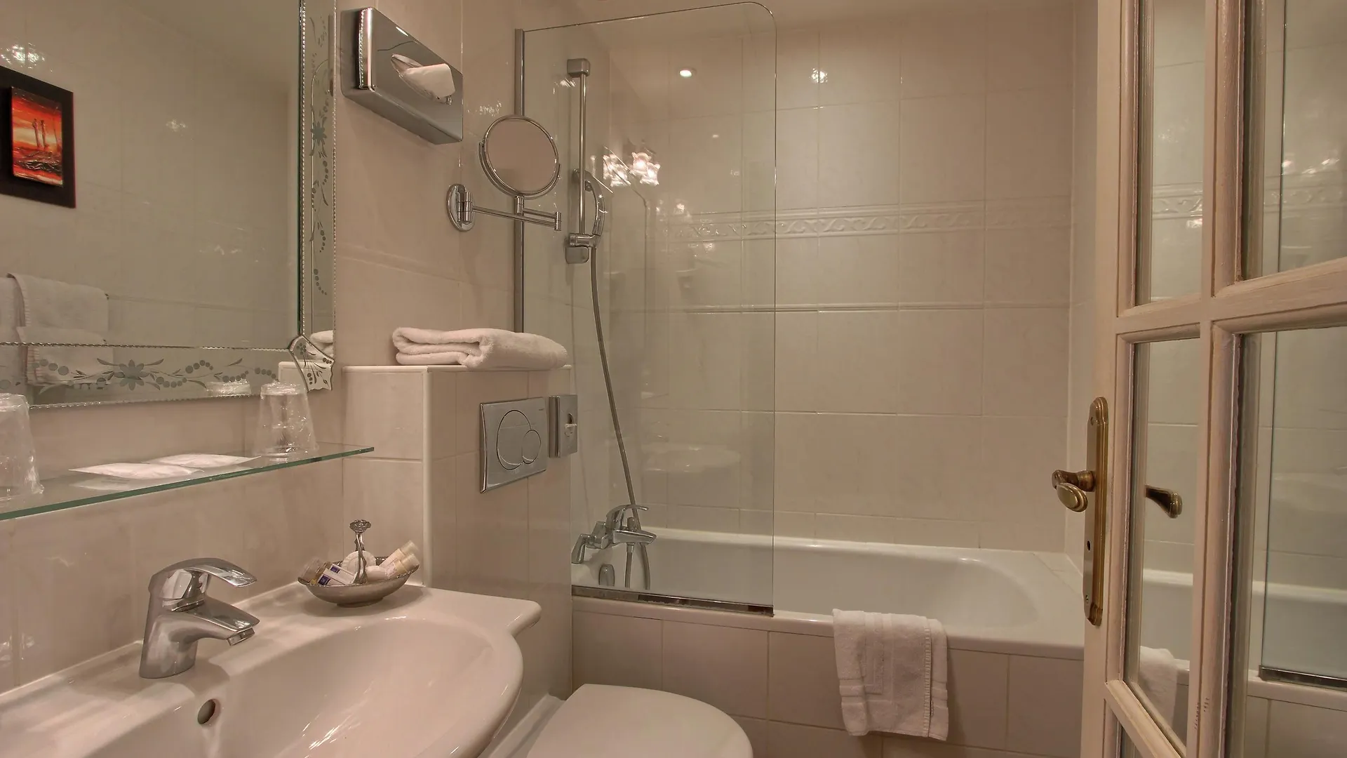 Timhotel Tour Montparnasse Paris