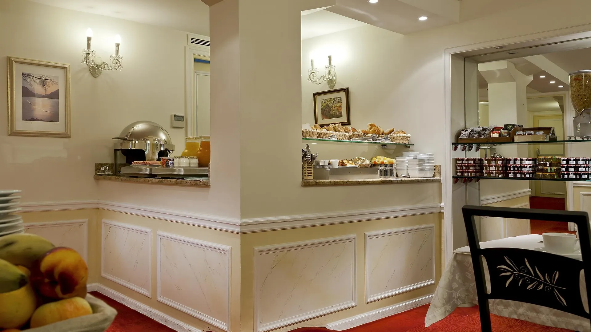 Timhotel Tour Montparnasse Paris Hotel