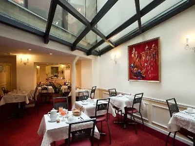 Timhotel Tour Montparnasse Paris Hotel