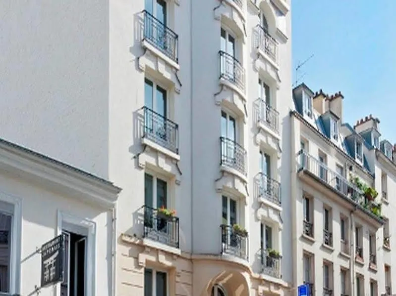 Timhotel Tour Montparnasse Paris Hotel
