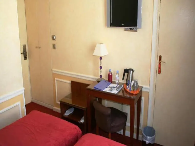 Timhotel Tour Montparnasse Paris Hotel