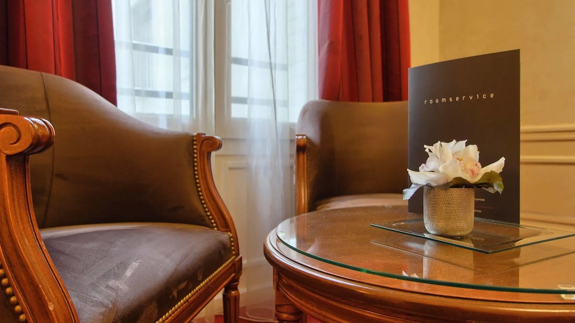Timhotel Tour Montparnasse Paris Hotel