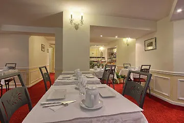 Timhotel Tour Montparnasse Paris 3*,  France